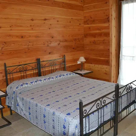 L'albero E Le Stelle Appartamento