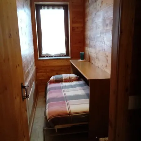 L'albero E Le Stelle Appartement Borgo San Dalmazzo