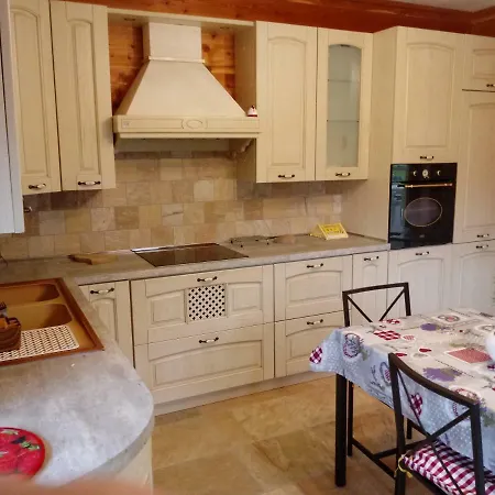 Apartmán L'albero E Le Stelle Borgo San Dalmazzo