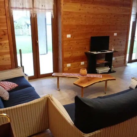 L'albero E Le Stelle Borgo San Dalmazzo