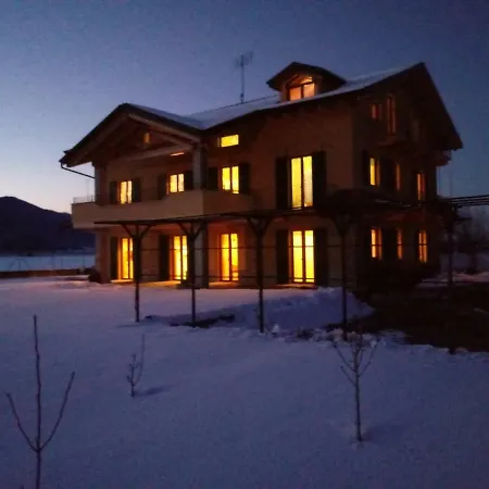 L'albero E Le Stelle Appartement