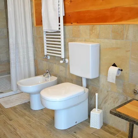 Appartement L'albero E Le Stelle