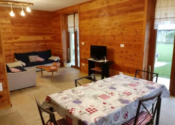 Apartman L'albero E Le Stelle *