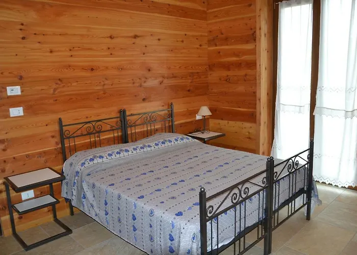 L'albero E Le Stelle Apartman