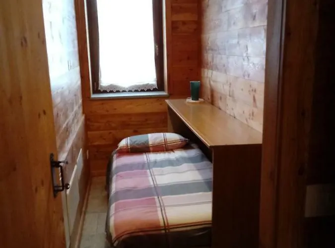 L'albero E Le Stelle Apartman Borgo San Dalmazzo