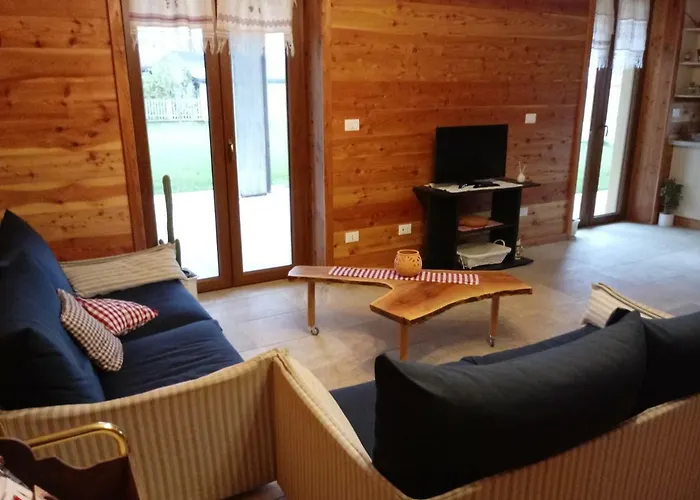 L'albero E Le Stelle Borgo San Dalmazzo